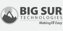 Big Sur Technologies