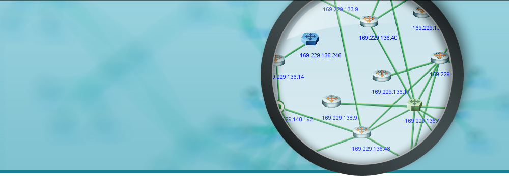 SmartHawk - Topology Discovery and Monitoring for Medium and Large Enterprise - Solana Networks