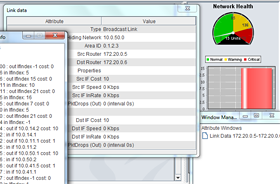 Network Path Trace - SmartHawk - Solana Networks